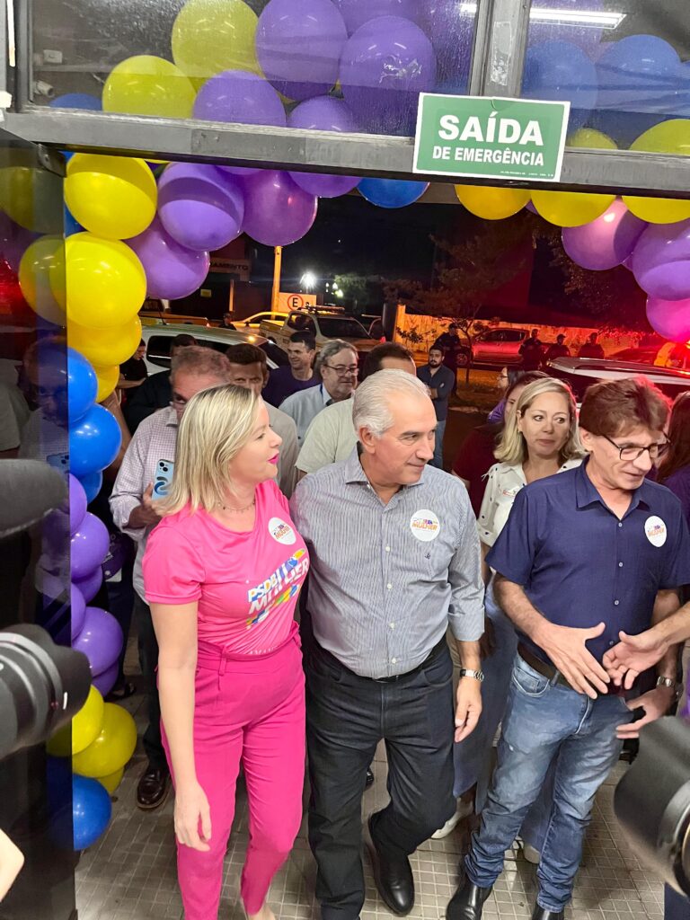 Ao participar do Encontro Estadual do PSDB-Mulher Janete Córdoba destacou a importância da participação da mulher na política