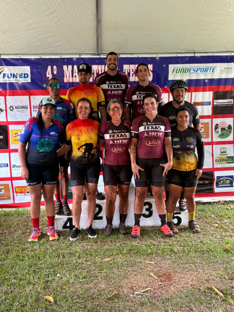 Em dupla com itaporanense ciclista amambaiense Andréia Albuquerque vence prova ciclística em Dourados Em dupla com itaporanense ciclista amambaiense Andréia Albuquerque vence prova ciclística em Dourados