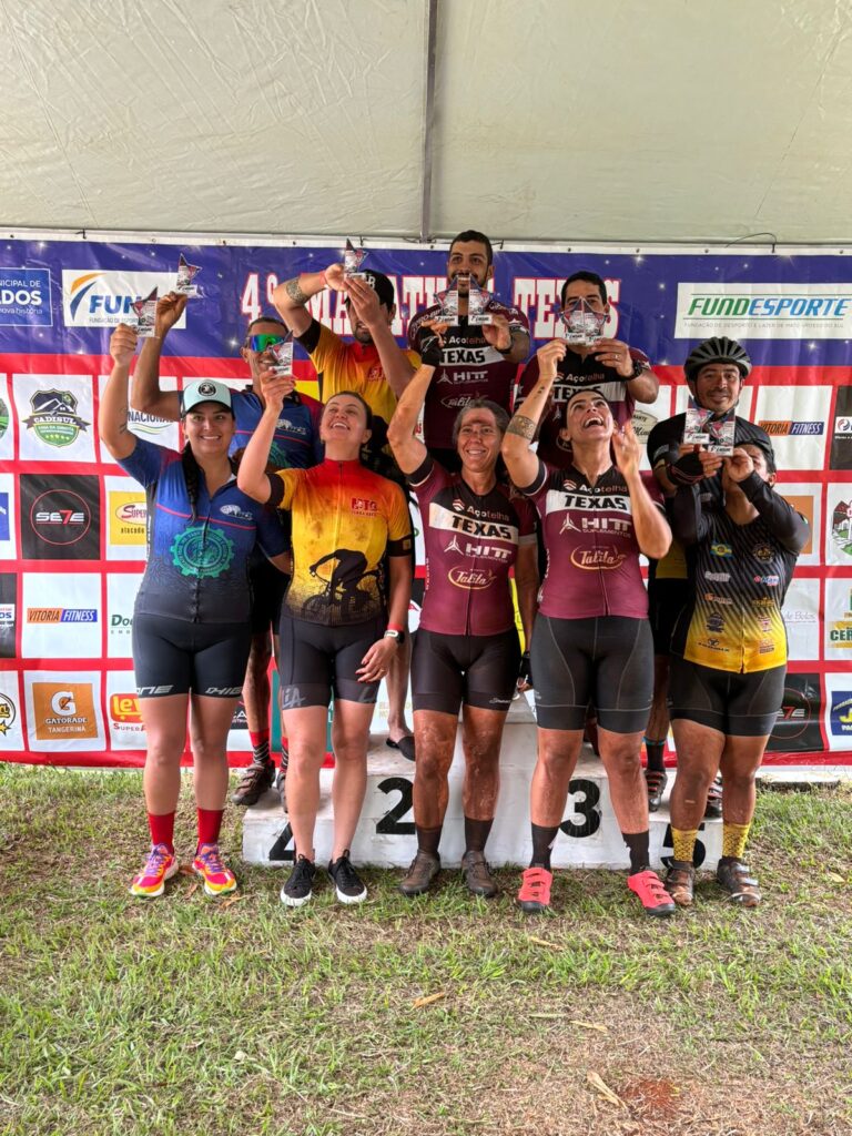 Em dupla com itaporanense ciclista amambaiense Andréia Albuquerque vence prova ciclística em Dourados Em dupla com itaporanense ciclista amambaiense Andréia Albuquerque vence prova ciclística em Dourados