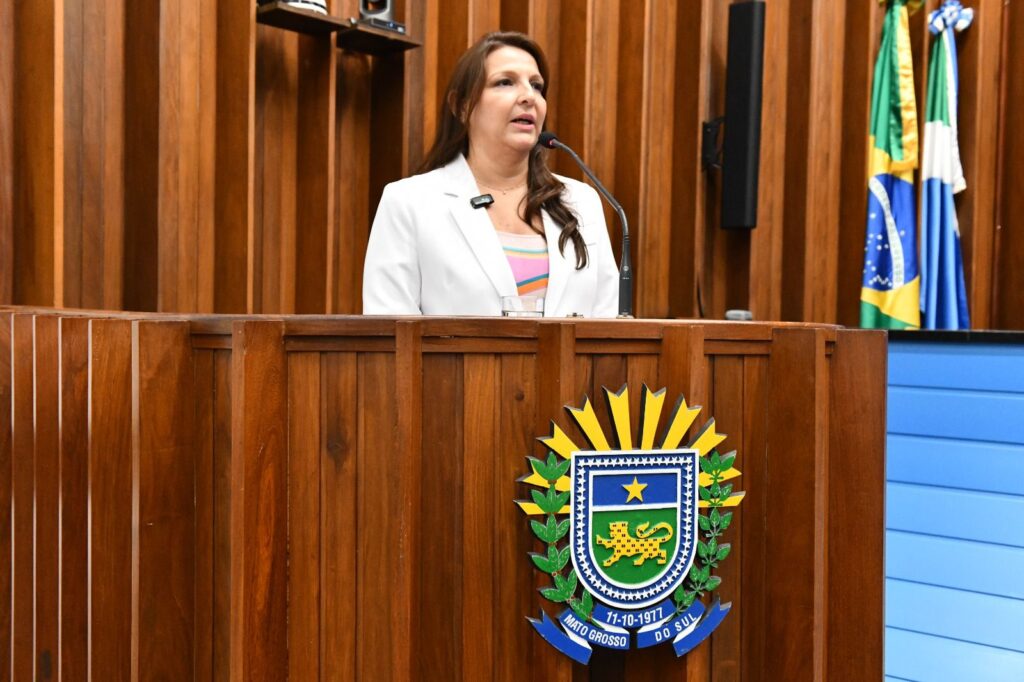 Paulo Corrêa manifesta solidariedade à prefeita e vereadora vítimas de violência política em MS