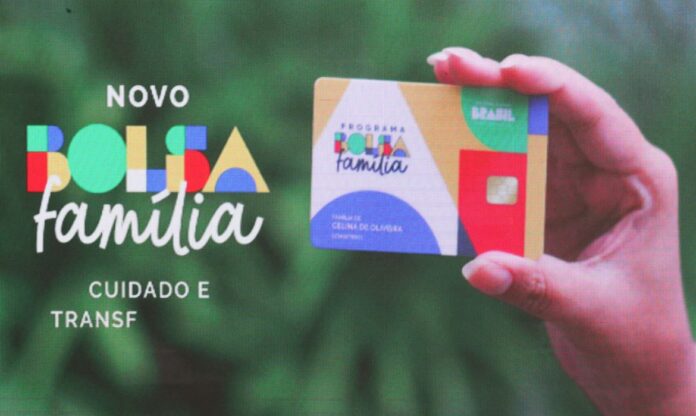 bolsa familia