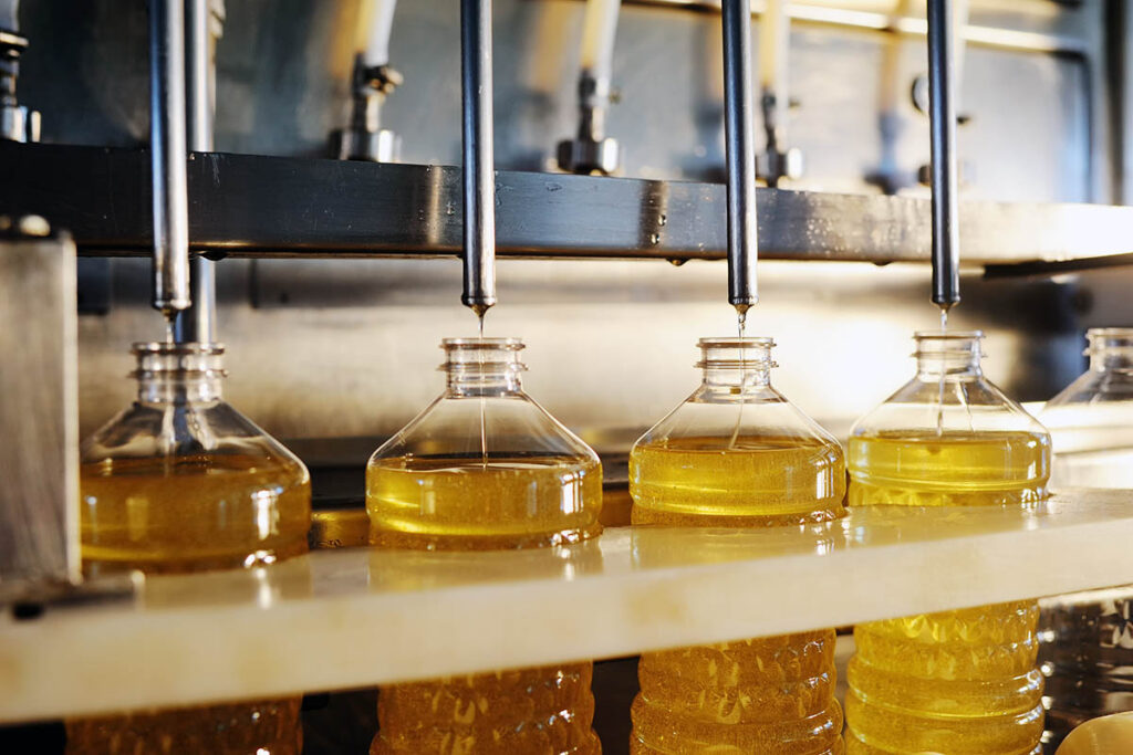 Exportação de industrializados de MS em fevereiro tem melhor resultado para o mês em toda série histórica Exportação de industrializados de MS em fevereiro tem melhor resultado para o mês em toda série histórica