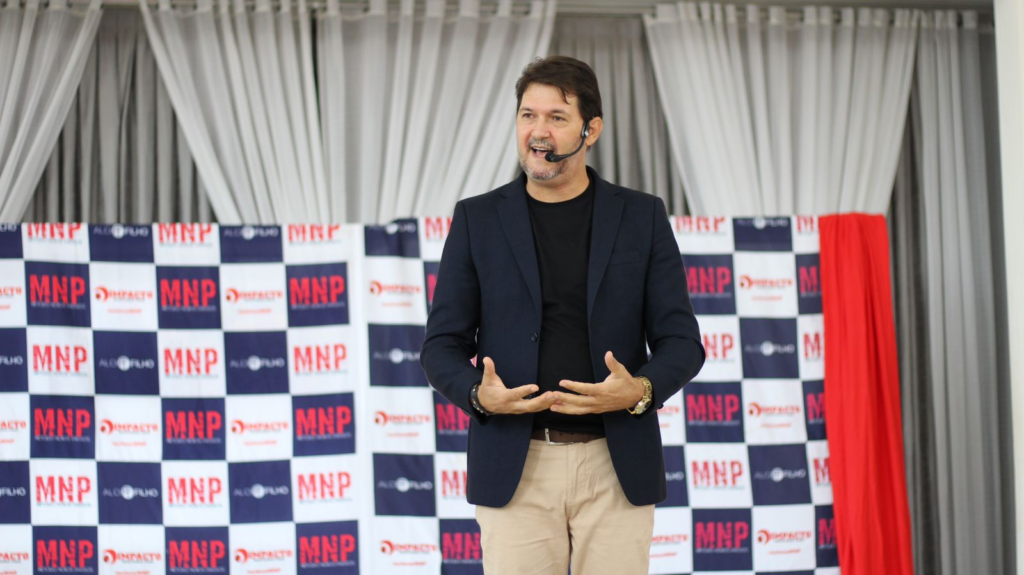 MNP: método que está transformando a vida de muitos profissionais da educação em todo o Brasil MNP: método que está transformando a vida de muitos profissionais da educação em todo o Brasil