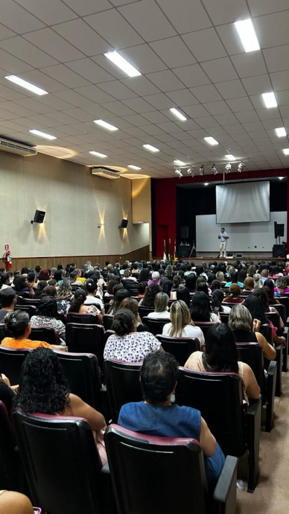 MNP: método que está transformando a vida de muitos profissionais da educação em todo o Brasil MNP: método que está transformando a vida de muitos profissionais da educação em todo o Brasil