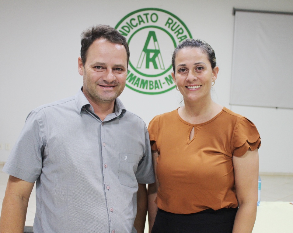 Em reunião no Sindicato Rural, produtores e segmentos fecham parceria para recuperar estrada do Chorro em Amambai