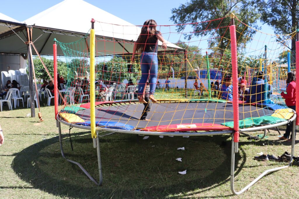 Câmara de Coronel Sapucaia destaca as comemorações alusivas ao “Dia do Índio” Câmara de Coronel Sapucaia destaca as comemorações alusivas ao “Dia do Índio”