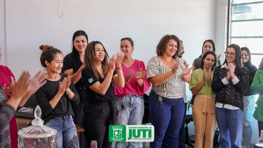 Juti sedia Capacitação Regionalizada do Sistema de Informação para Infância e Adolescência