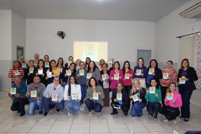 Caarapó Campanha IR Solidário