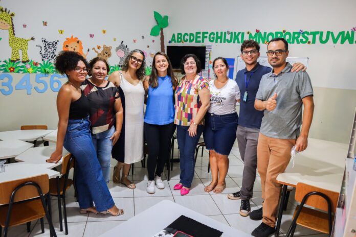 Caarapó Programa Mentalidades Matemáticas(1)