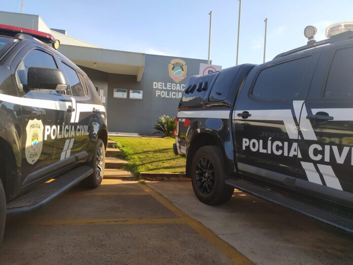 Delegacia de Amambai 2