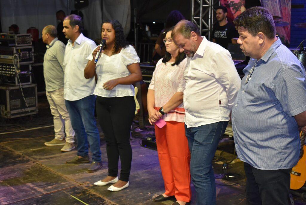 Prefeitura de Paranhos realizou a sexta edição do Pesque Fest Prefeitura de Paranhos realizou a sexta edição do Pesque Fest