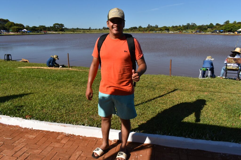 Prefeitura de Paranhos realizou a sexta edição do Pesque Fest Prefeitura de Paranhos realizou a sexta edição do Pesque Fest