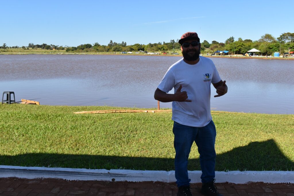 Prefeitura de Paranhos realizou a sexta edição do Pesque Fest Prefeitura de Paranhos realizou a sexta edição do Pesque Fest