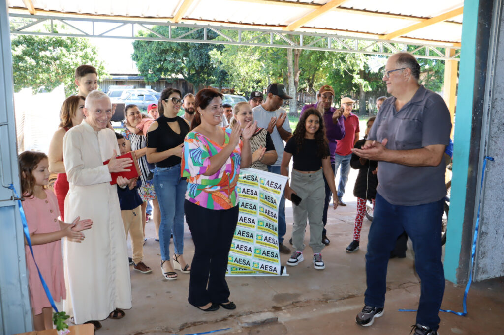 MAGCON Artefatos inaugurou a sua segunda loja em Coronel Sapucaia MAGCON Artefatos inaugurou a sua segunda loja em Coronel Sapucaia