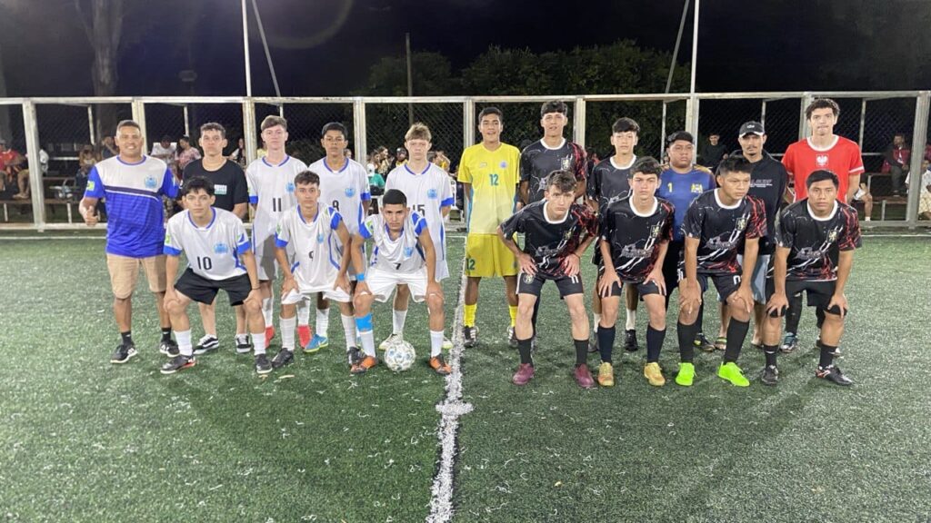 Copa Sintético chega ao seu final com a participação de mais de 50 equipes divididas em várias categorias Copa Sintético chega ao seu final com a participação de mais de 50 equipes divididas em várias categorias