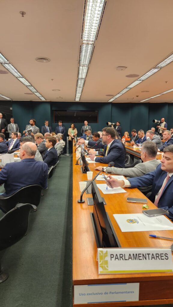 Bruno Anderson cumpre agenda em Brasília a convite do deputado federal Marcos Pollon Bruno Anderson cumpre agenda em Brasília a convite do deputado federal Marcos Pollon