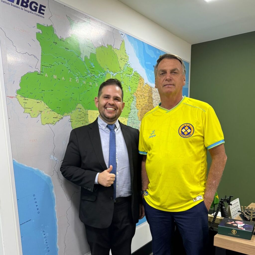 Bruno Anderson cumpre agenda em Brasília a convite do deputado federal Marcos Pollon Bruno Anderson cumpre agenda em Brasília a convite do deputado federal Marcos Pollon