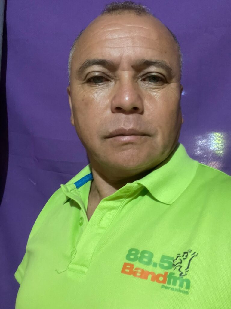 Programa de rádio Conexão 88 completa 7 anos no ar Programa de rádio Conexão 88 completa 7 anos no ar