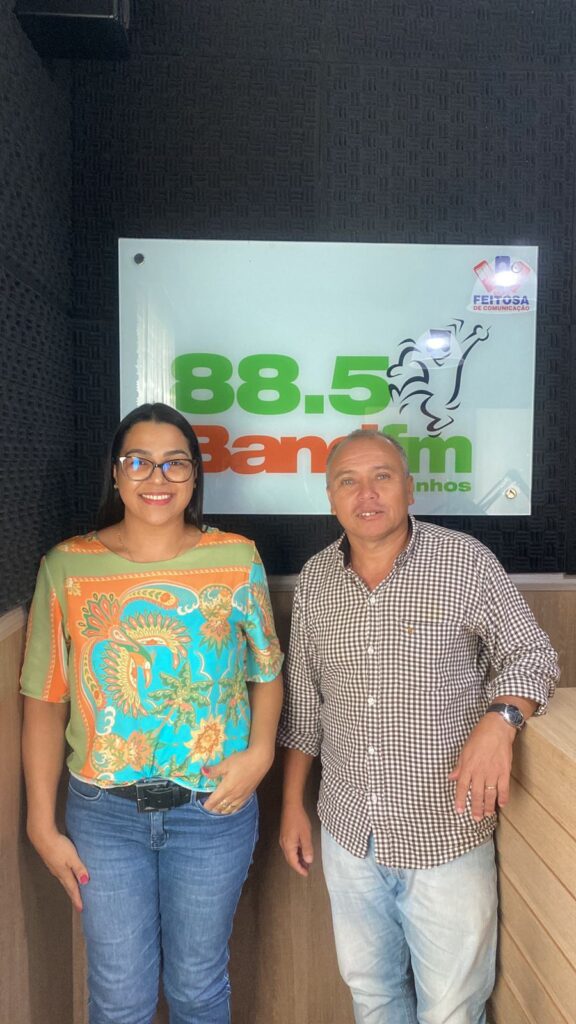 Programa de rádio Conexão 88 completa 7 anos no ar Programa de rádio Conexão 88 completa 7 anos no ar