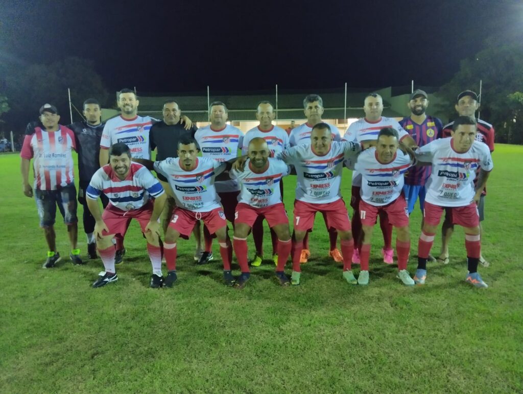Definidos os finalistas da Copa Verão de Futebol Suíço em Sete Quedas Definidos os finalistas da Copa Verão de Futebol Suíço em Sete Quedas