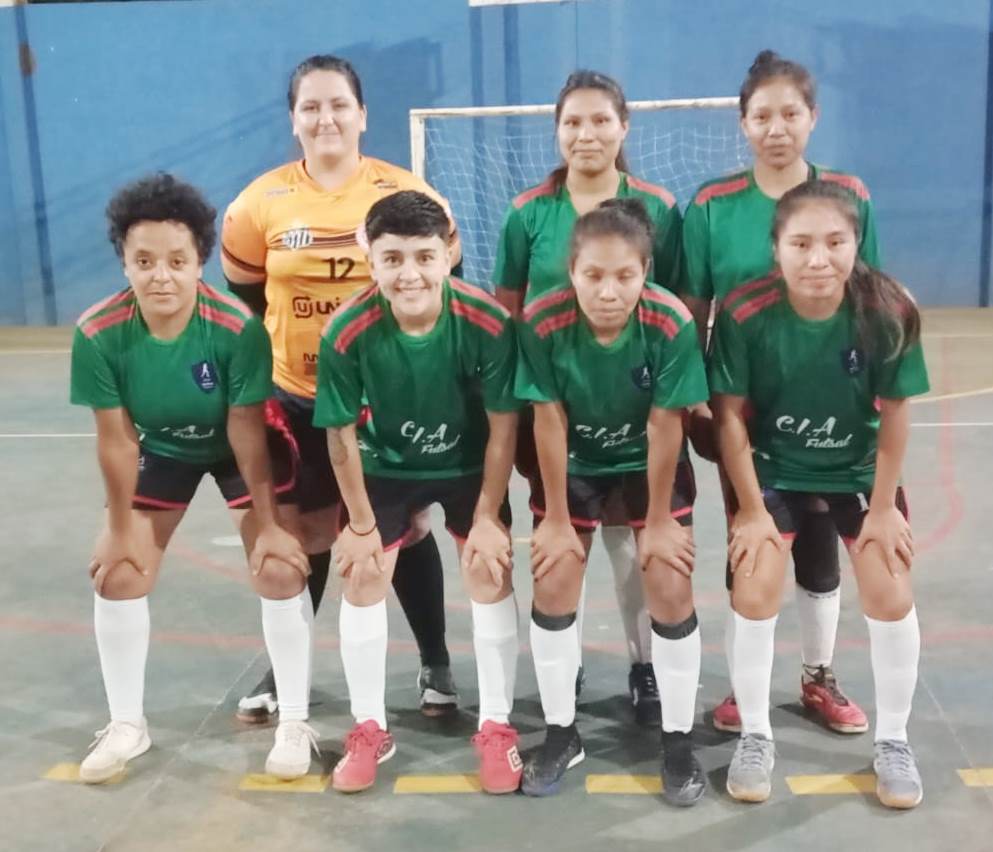 Com 34 equipes campeonato de futsal em alusão a semana dos Povos Indígenas teve início nesta terça em Amambai Com 34 equipes campeonato de futsal em alusão a semana dos Povos Indígenas teve início nesta terça em Amambai