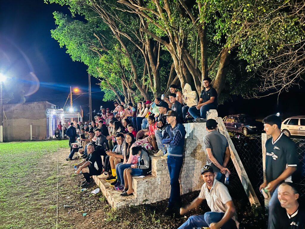 Equipe amambaiense está nas semifinais da Copa Fronteira de Suíço em Capitan Bado Equipe amambaiense está nas semifinais da Copa Fronteira de Suíço em Capitan Bado