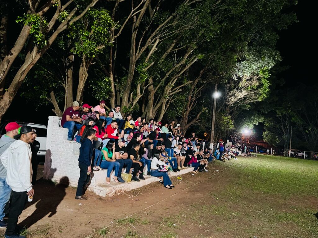 Equipe amambaiense está nas semifinais da Copa Fronteira de Suíço em Capitan Bado Equipe amambaiense está nas semifinais da Copa Fronteira de Suíço em Capitan Bado