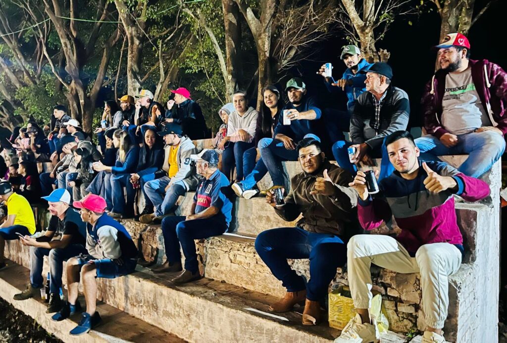 Equipe amambaiense está nas semifinais da Copa Fronteira de Suíço em Capitan Bado Equipe amambaiense está nas semifinais da Copa Fronteira de Suíço em Capitan Bado