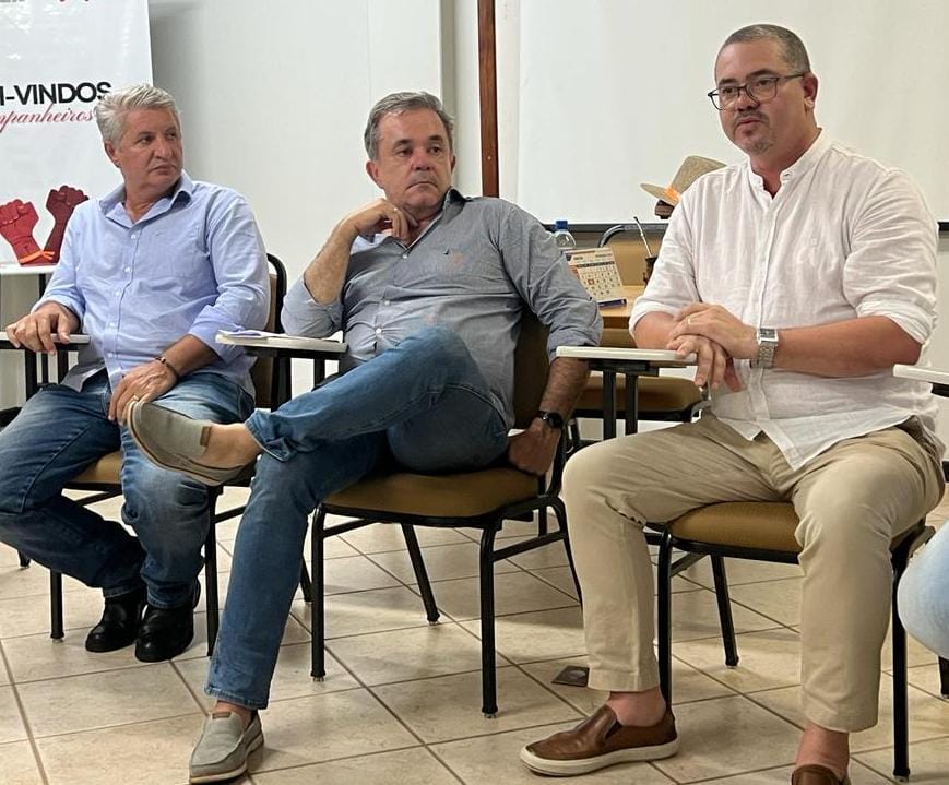 Articulação do Vereador Walter J Silva garante recursos para saúde em Japorã