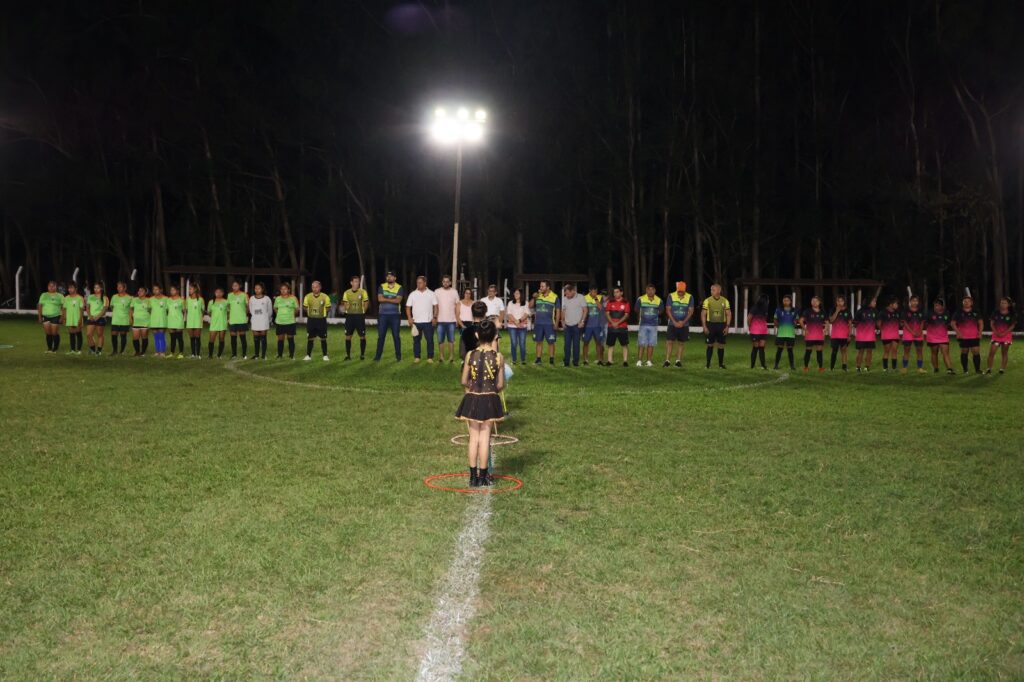 Grandes jogos marcaram as finais da Copa Fidêncio Moraga em Paranhos Grandes jogos marcaram as finais da Copa Fidêncio Moraga em Paranhos