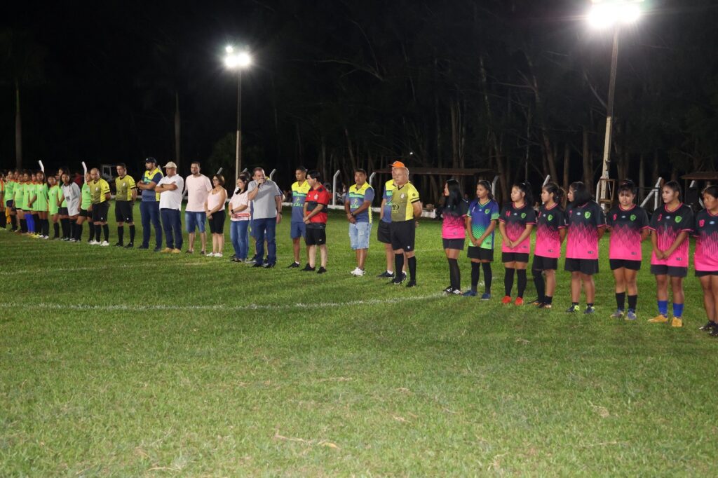 Grandes jogos marcaram as finais da Copa Fidêncio Moraga em Paranhos Grandes jogos marcaram as finais da Copa Fidêncio Moraga em Paranhos