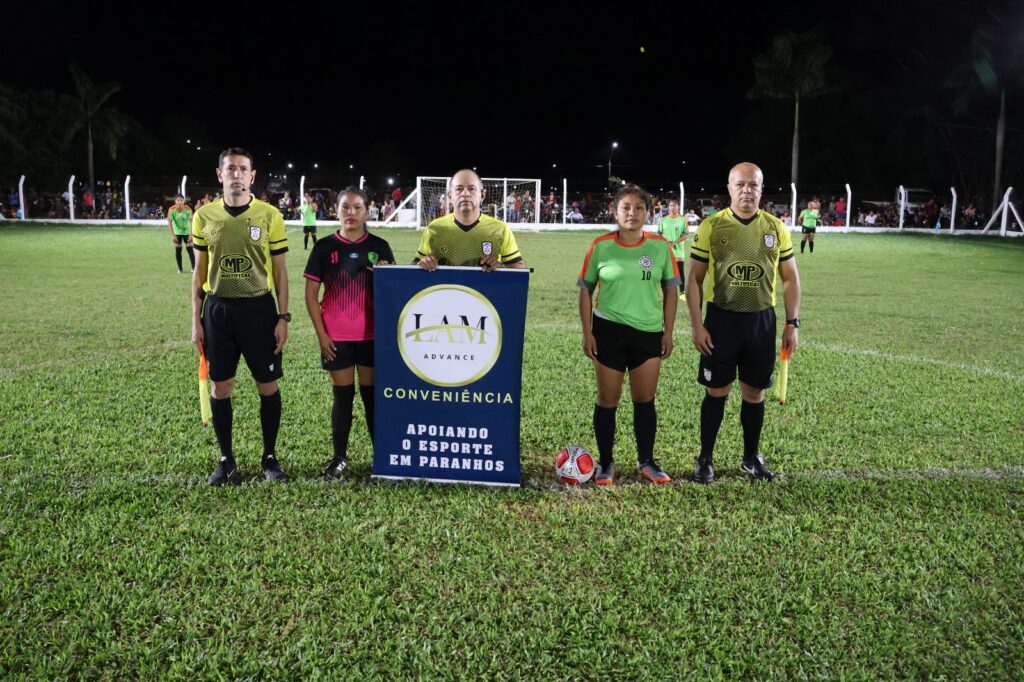 Grandes jogos marcaram as finais da Copa Fidêncio Moraga em Paranhos Grandes jogos marcaram as finais da Copa Fidêncio Moraga em Paranhos