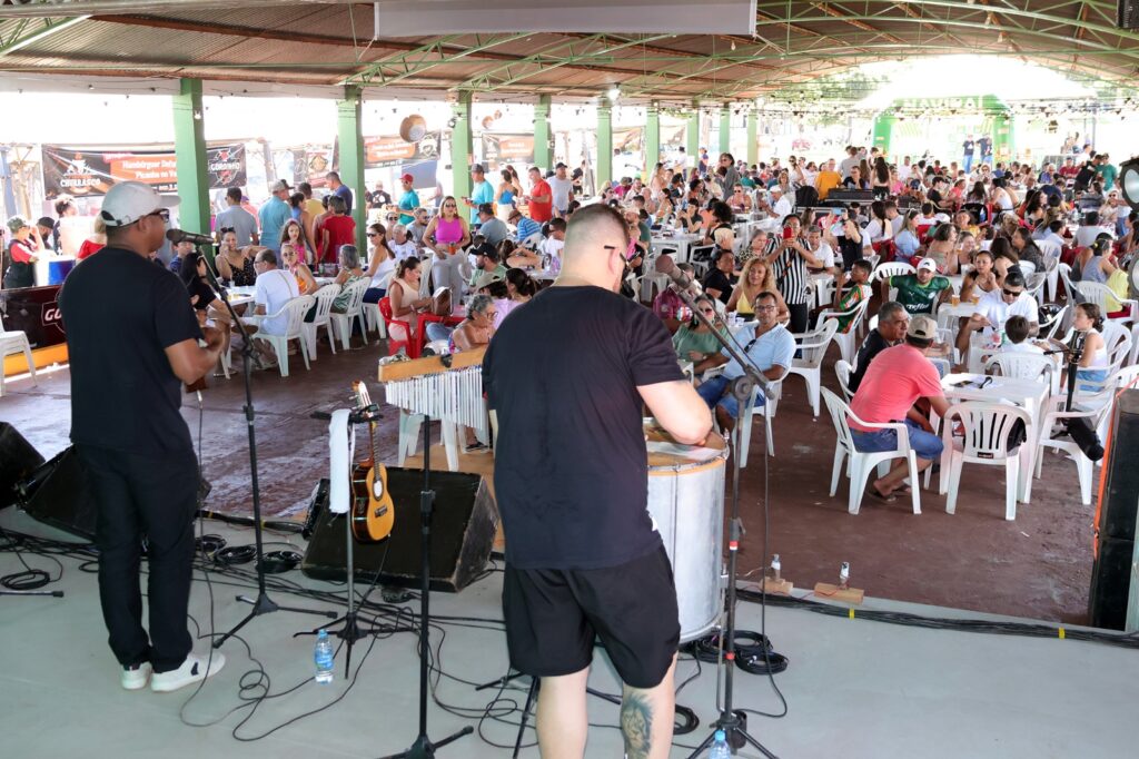 Criado para aquecer a economia local, 2º Festival do Churrasco de Naviraí supera expectativas Criado para aquecer a economia local, 2º Festival do Churrasco de Naviraí supera expectativas