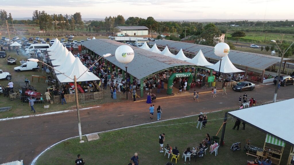 Criado para aquecer a economia local, 2º Festival do Churrasco de Naviraí supera expectativas Criado para aquecer a economia local, 2º Festival do Churrasco de Naviraí supera expectativas