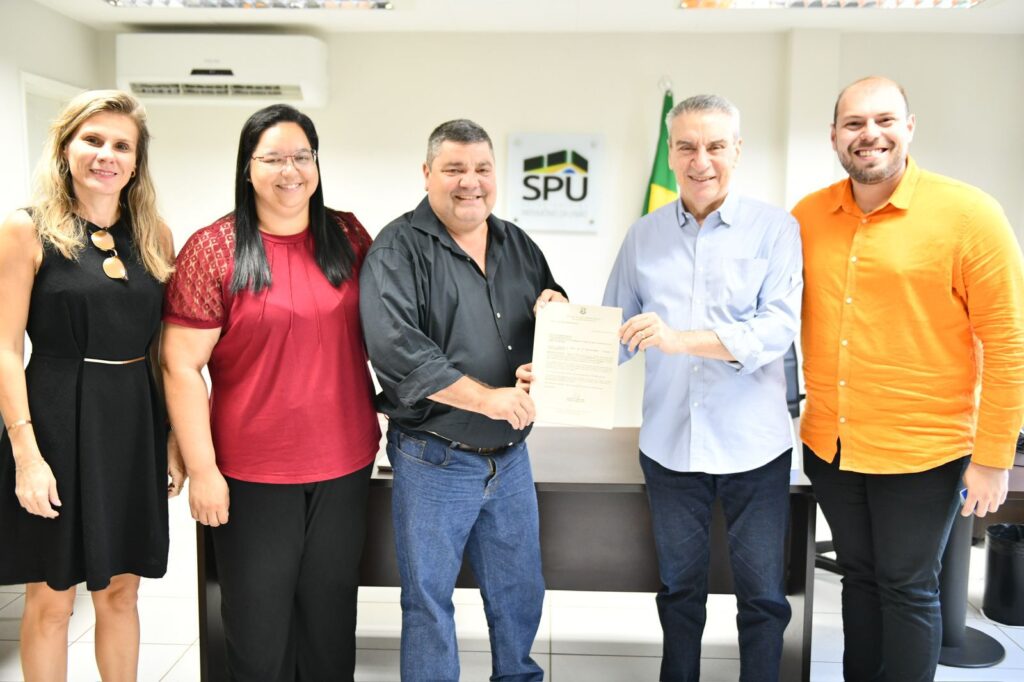 Com apoio de Riedel, Paulo Corrêa e Josmail articulam novo atrativo turístico para Bonito Com apoio de Riedel, Paulo Corrêa e Josmail articulam novo atrativo turístico para Bonito