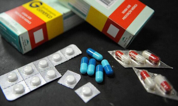 medicamentos