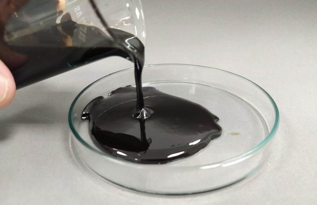 ISI Biomassa, UFRJ e ExxonMobil Brasil desenvolvem nova rota tecnológica para produção de biocombustível ISI Biomassa, UFRJ e ExxonMobil Brasil desenvolvem nova rota tecnológica para produção de biocombustível