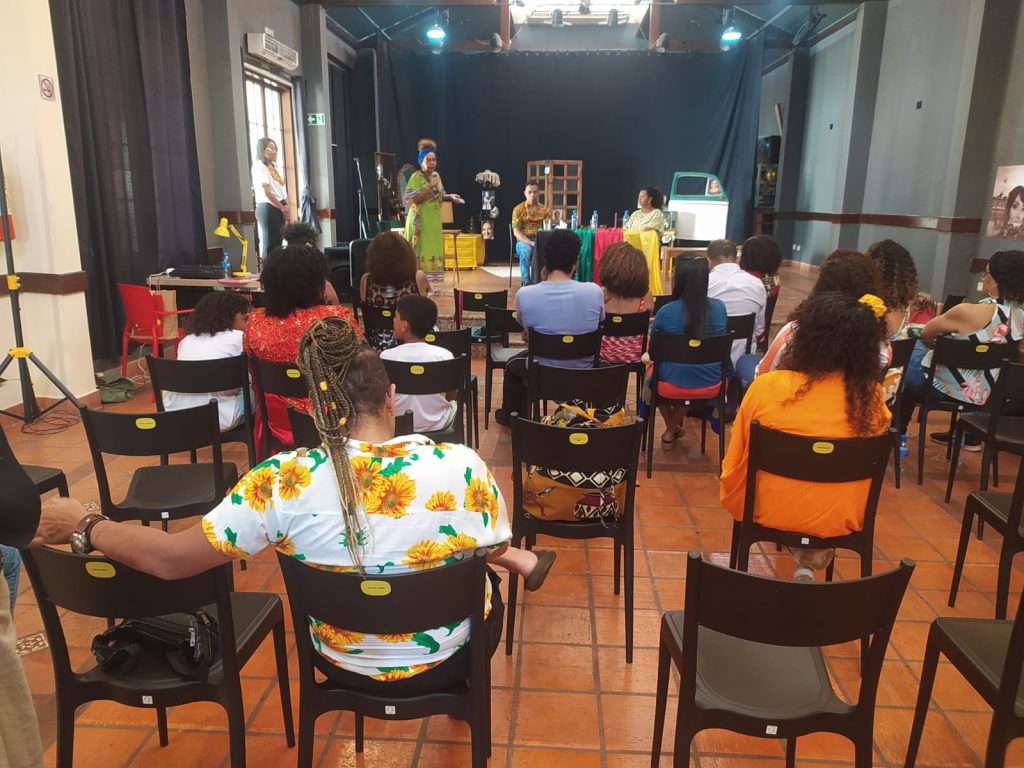 Grupo de trabalho vai elaborar políticas públicas destinadas à promoção da igualdade racial Grupo de trabalho vai elaborar políticas públicas destinadas à promoção da igualdade racial