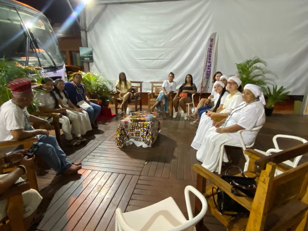 Grupo de trabalho vai elaborar políticas públicas destinadas à promoção da igualdade racial Grupo de trabalho vai elaborar políticas públicas destinadas à promoção da igualdade racial