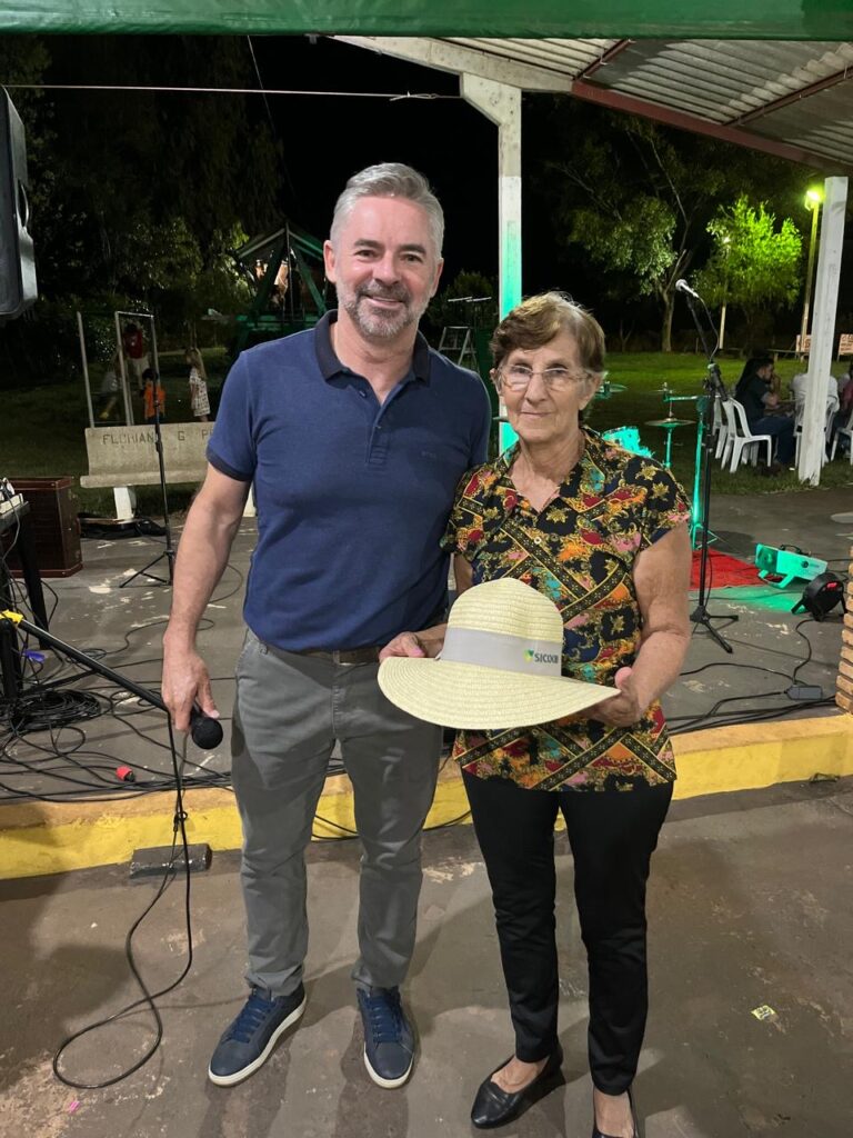 Jantar de Dia das Mães no Clube Tereré é sucesso de público
