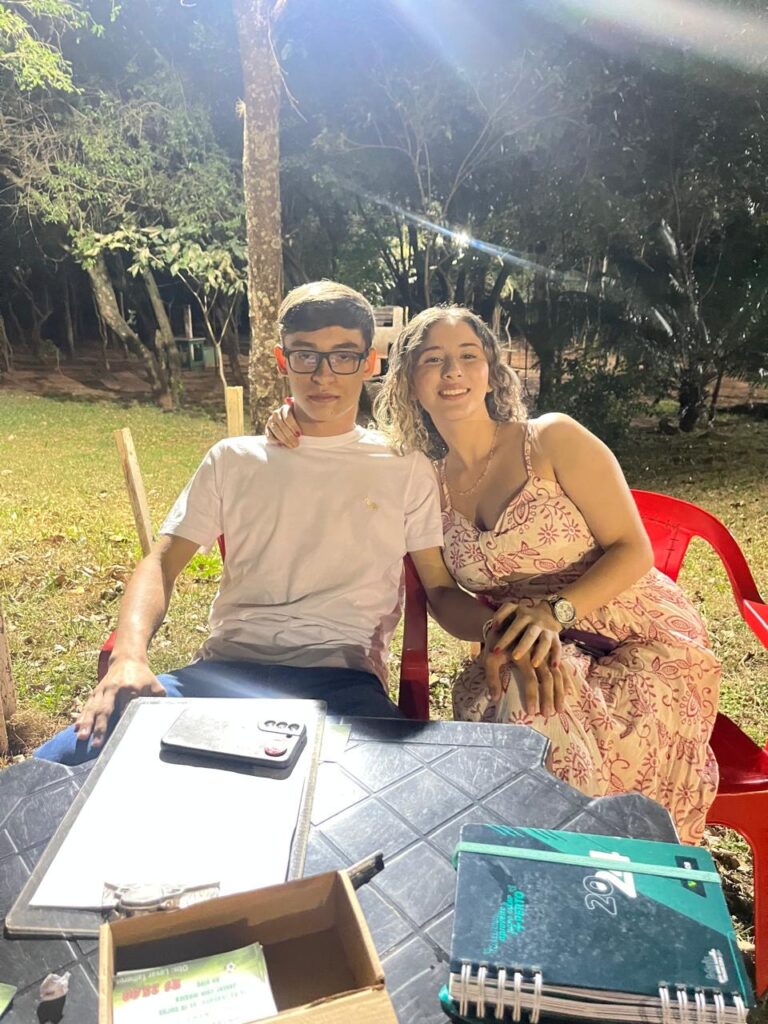 Jantar de Dia das Mães no Clube Tereré é sucesso de público