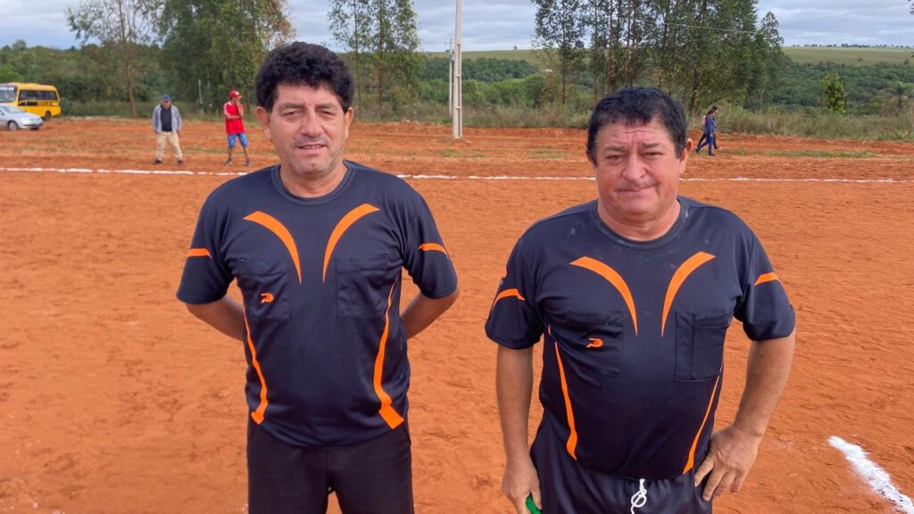 1ª Copa Indígena de Futebol de Campo teve seu início no sábado (18), na Aldeia Pyelito Kuê, em Iguatemi 1ª Copa Indígena de Futebol de Campo teve seu início no sábado (18), na Aldeia Pyelito Kuê, em Iguatemi