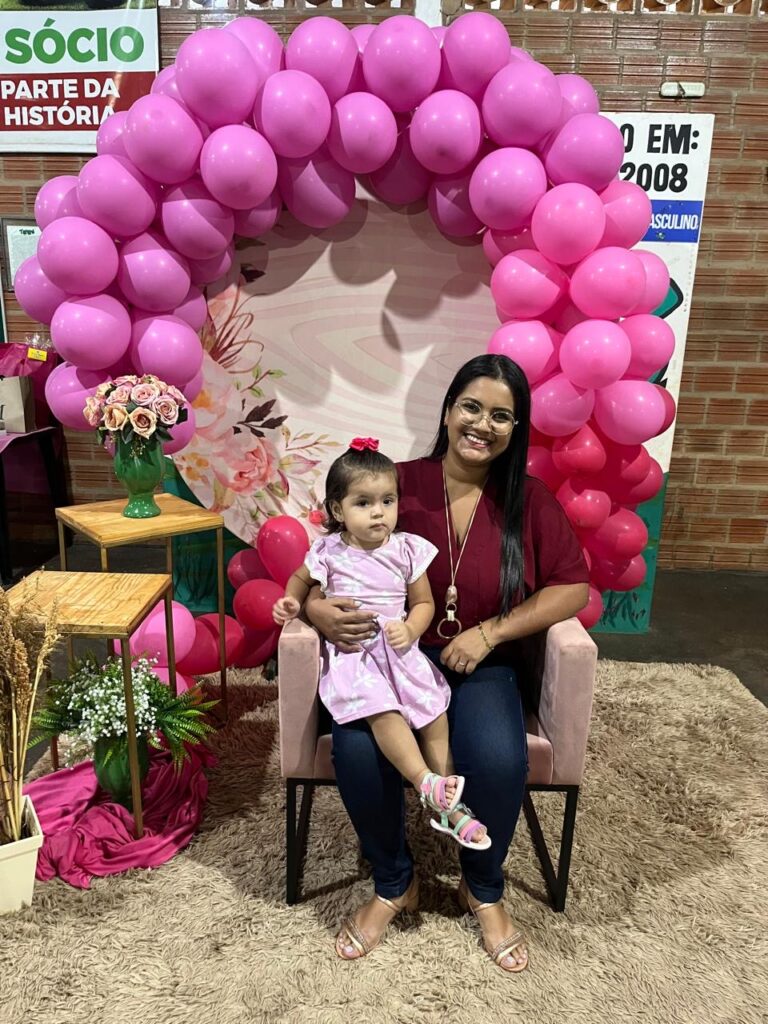Jantar de Dia das Mães no Clube Tereré é sucesso de público