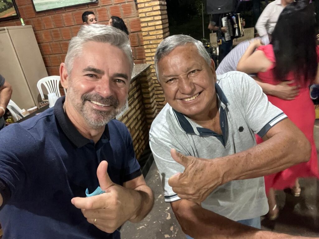 Jantar de Dia das Mães no Clube Tereré é sucesso de público