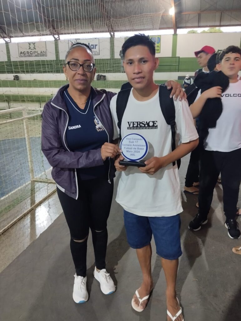 Torneio de Futsal de Base foi um sucesso em Sete Quedas Torneio de Futsal de Base foi um sucesso em Sete Quedas