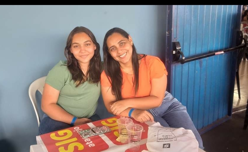 Festa do Dia das Mães da Rainho dos Apóstolos