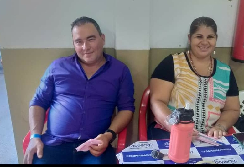 Festa do Dia das Mães da Rainho dos Apóstolos