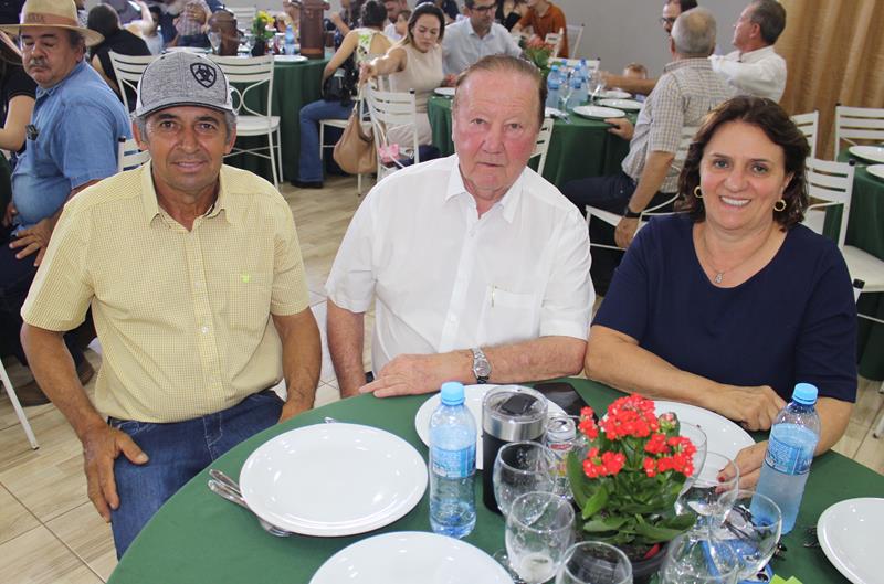 3º Leilão do Sindicato Rural de Amambai e Associados em fotos