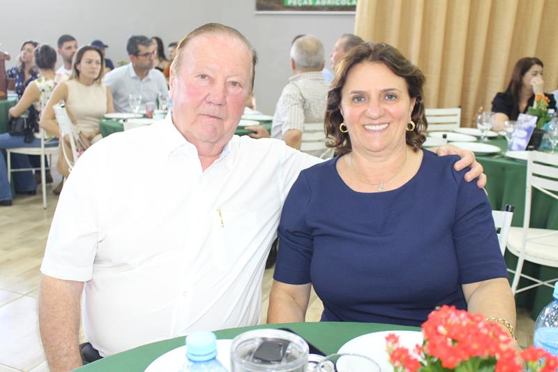 3º Leilão do Sindicato Rural de Amambai e Associados em fotos