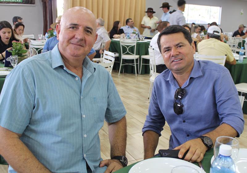 3º Leilão do Sindicato Rural de Amambai e Associados em fotos